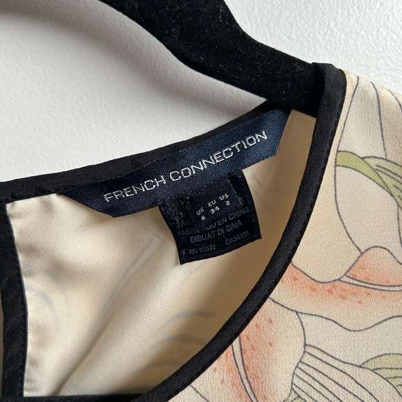 French Connection Dress - Picture 3 of 3